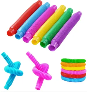 Pop Tube