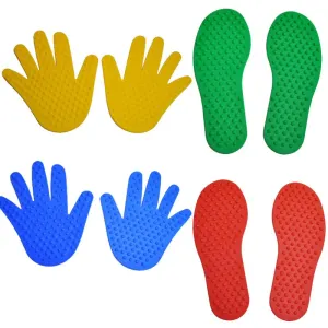 Sensory Mat - Hand