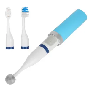 Vibrating Brush