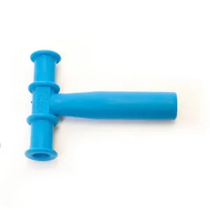 Chew Tube - Blue