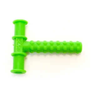 Chew Tube - Green