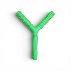 Chew Tube - Y - Green