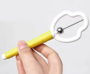 Tongue Tip Lateralization