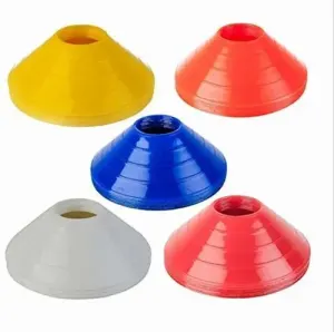Agility Discs