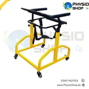 Yellow Walker Premium - Small