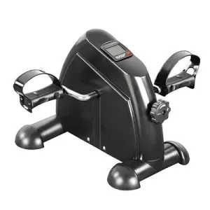 Mini Exercise Bike with meter