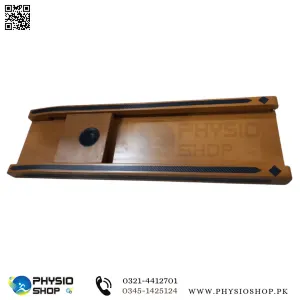 Heel Slider Box Packing HS-02
