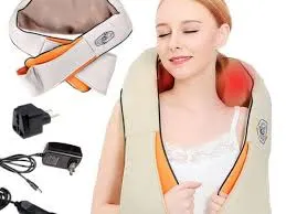 Neck Kneading Massager