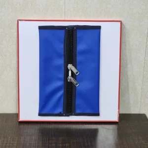 Zipping Board