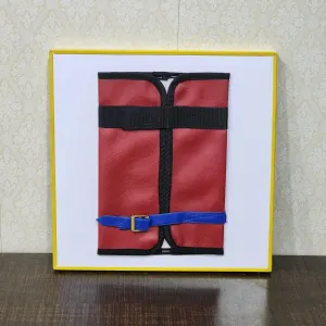 Velcro Practice Board