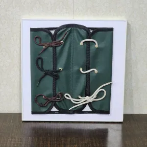 Lacing Board