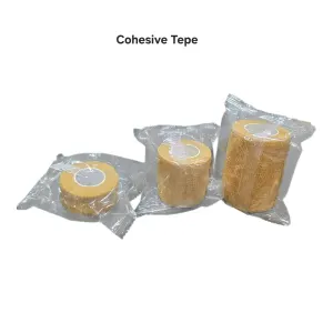 Cohesive tape- 2 inch