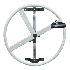 Shoulder Wheel - SW001-0-0
