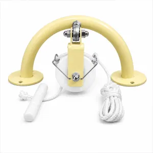 Shoulder Pulley SP003