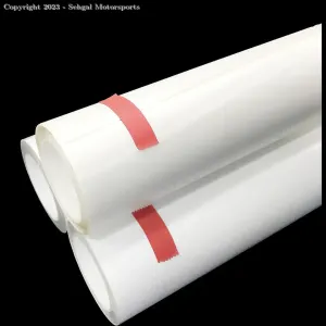 Nanolink Paint Protection Film (PPF)- EM5- Per running feet (1x5')