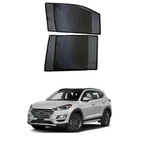 Hyundai tucson Side Sunshade without Logo Modle 2020-2021