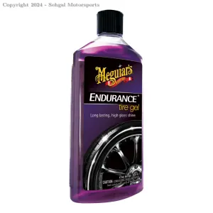 Meguiar's Endurance Tire Gel 473ml G7516