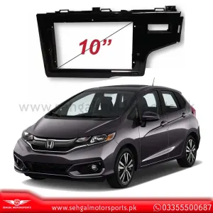Honda Fitt Display Panel Frame/Casing Model 2014-2019
