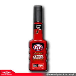 STP Petrol TREATMENT 236ML