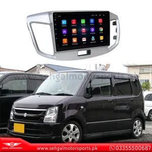Suzuki Wagon R Japanese Android Panel Casing/Frame Only Model 2014-2019
