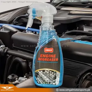 Kenco Engine Degreaser 500Ml