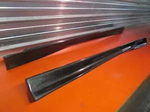 Honda Civic Type R Side Skirts