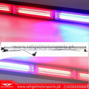 Police Roof Light LED ( RL-8P )