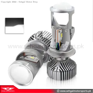 G6 Tac Pro Led H4