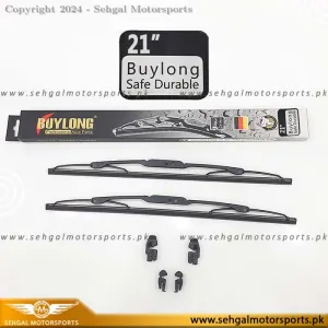 Buy Long Blister Wiper Rubber 21 inch