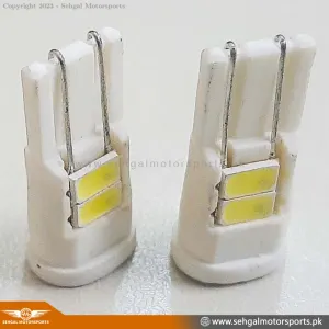 Parking 6-SMD Stone, Bulb Yellow (Single)