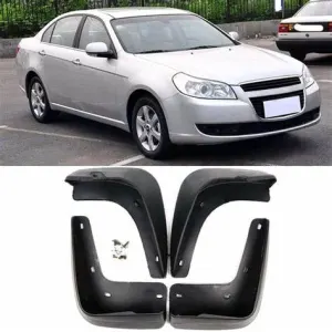 Changan Alsvin Mud flap Black Model 2020-2022