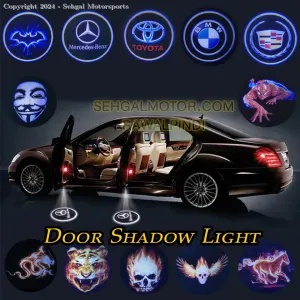 Door Shadow Light Angel Wings