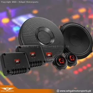 JBL Club Component 605CSQ