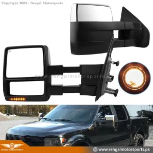 FORD F150 Side Mirror Genuine (RHS)