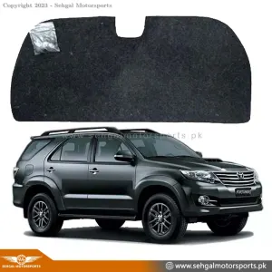 Fortuner Bonnet Namda Model 2013-2016