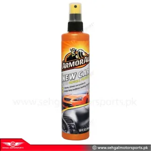 Armor All Protectant New Car 295ML