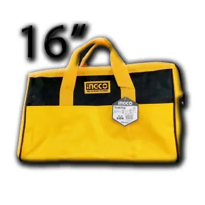 INGCO TOOL BAG HTBG28161 16Inch