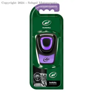 Turtle Ventis Levender Fragrance  8ml.