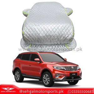 Proton X70 Top Cover UV Protected Heavy Coated Fabric Model 2020-2022