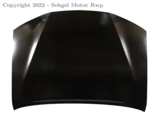 Toyota Hilux Vigo Champ Bonnet Model 2006-2016