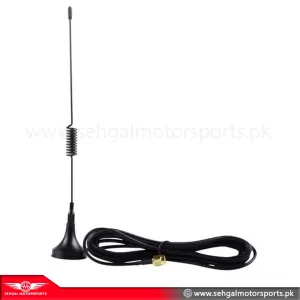 Universal Decoration Spring Antenna 1