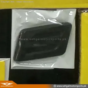 BRV "S" Logo small (Black)