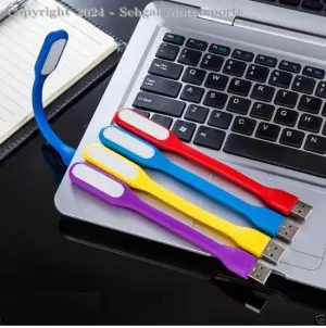 Usb Portable Led Light
