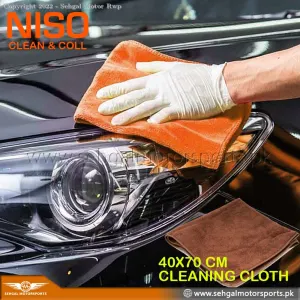 Cleaning Cloth/Towel Niso (Size 40x70cm)
