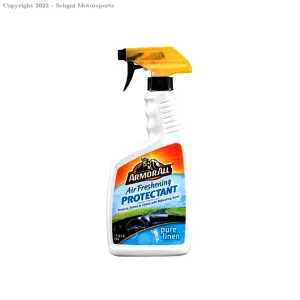 Armor All Protectant Pure Linen 473Ml