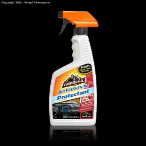 Armor All Protectant Wild Berry 473Ml