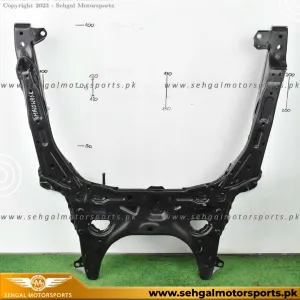 Honda Civic Engine Sub frame Model 2017-2021