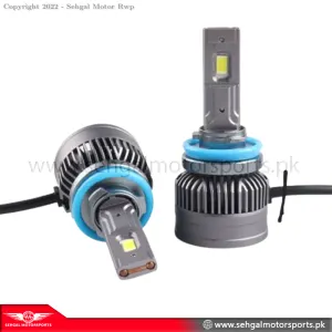 G6 Tac Pro Led 9005