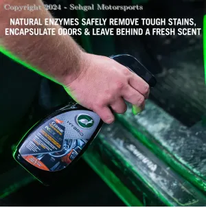 Turtle wax Hybrid Ceramic Graphene Insde Job 437ml