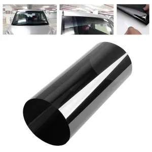 Solar Film Anti Scratch R BL50 015 TI , Taiwan